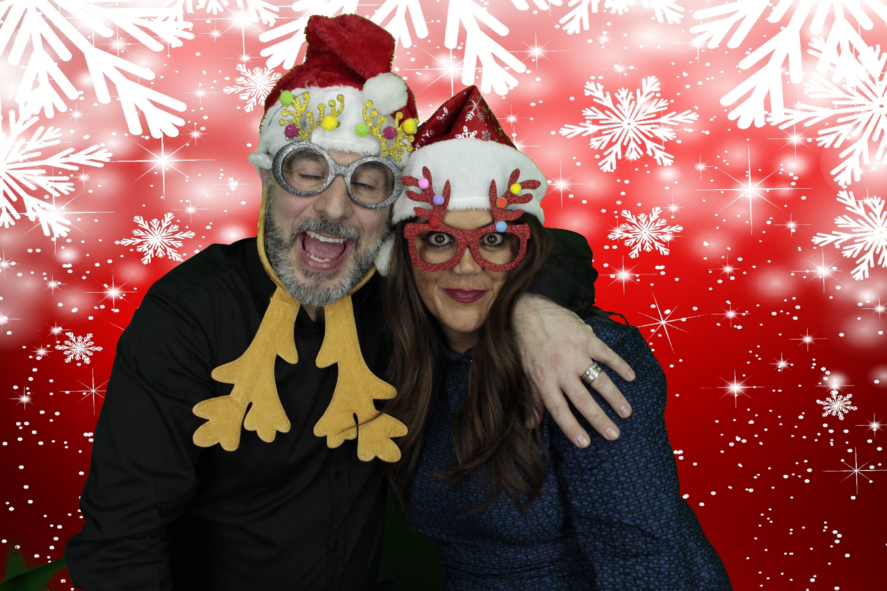Silvermere Christmas Party | View more photos from the event at gallery.myphotoboothexperience.co.uk/u/MyPhotoBoothExperienceLtd/Silvermere-Christmas-Party-3